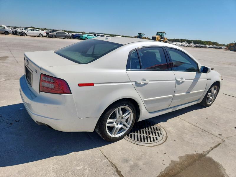 Photo 3 from auction – 2008 ACURA TL with VIN 19UUA66218A019691