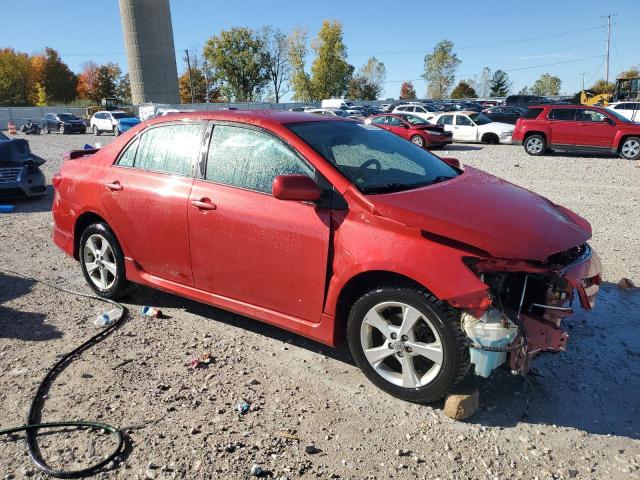 Photo 4 from auction – 2012 TOYOTA COROLLA BA with VIN 5YFBU4EE6CP015038