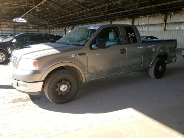 FORD F150 2004 with VIN 1FTPX12594NB86753 - Photo from auction