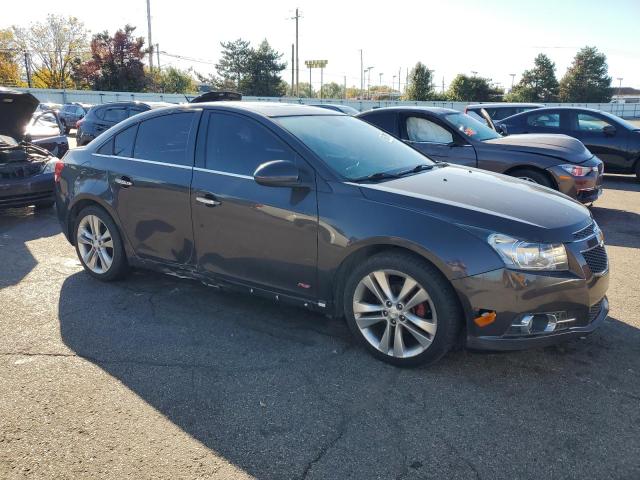 Photo 4 from auction – 2014 CHEV CRUZE LT with VIN 1G1PE5SBXE7328755