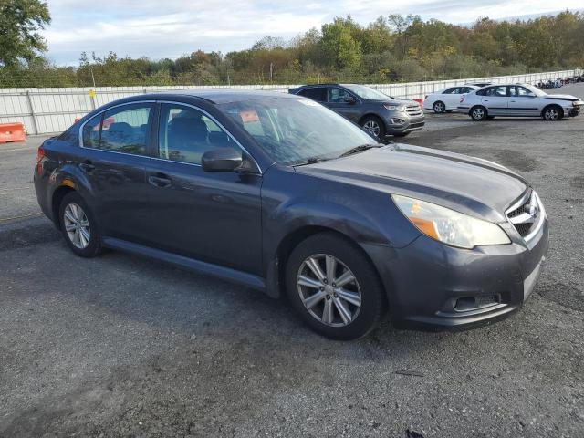 Photo 4 from auction – 2012 SUBARU LEGACY 2.5 with VIN 4S3BMBA63C3035971