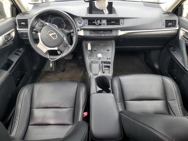 Photo 8 from auction – 2014 LEXUS CT 200 with VIN JTHKD5BH5E2191499