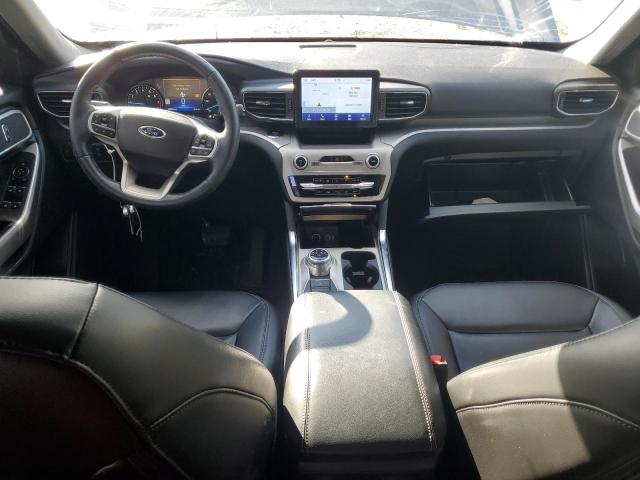 Photo 8 from auction – 2022 FORD EXPLORER X with VIN 1FMSK8DH9NGC48162