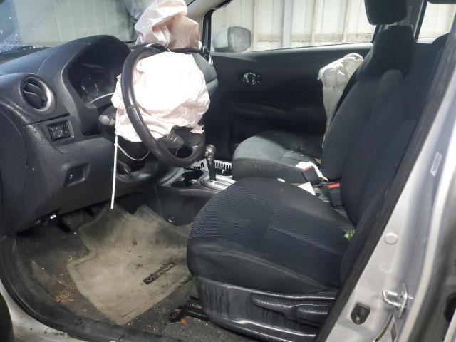 Photo 7 from auction – 2016 NISSAN VERSA NOTE with VIN 3N1CE2CP9GL359933