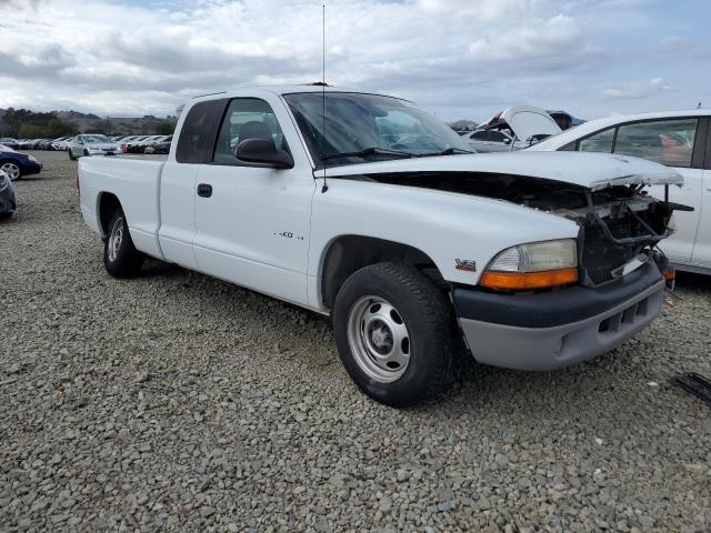 Photo 4 from auction – 2000 DODGE DAKOTA with VIN 1B7GL22X1YS708575