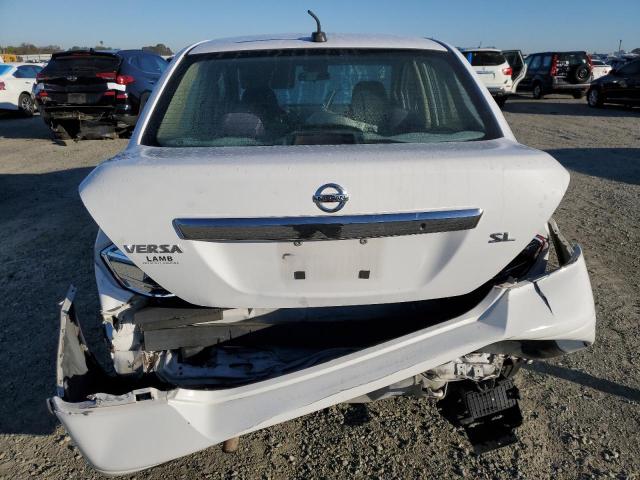 Photo 6 from auction – 2010 NISSAN VERSA S with VIN 3N1BC1APXAL416937
