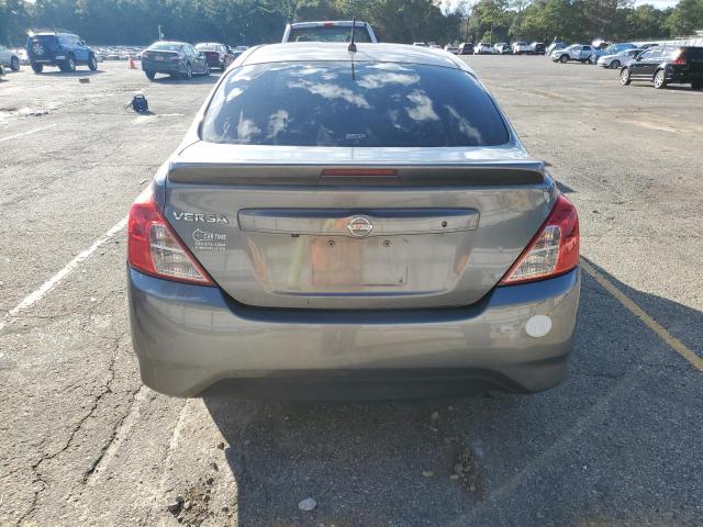 Photo 6 from auction – 2019 NISSAN VERSA S with VIN 3N1CN7AP6KL834222