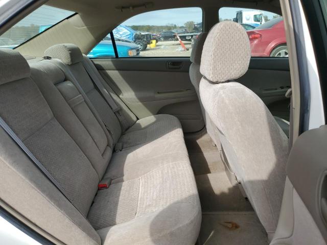 Photo 10 from auction – 2002 TOYOTA CAMRY LE with VIN 4T1BE32KX2U099296