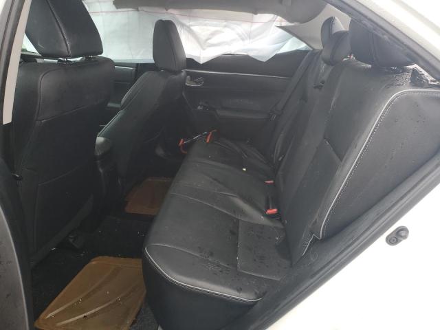 Photo 10 from auction – 2016 TOYOTA COROLLA L with VIN 5YFBURHE9GP411298