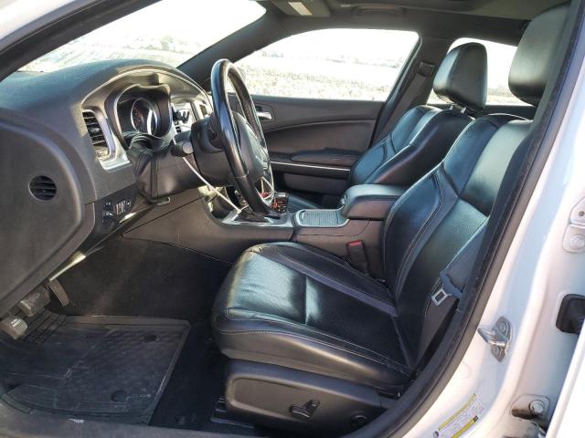 Photo 7 from auction – 2020 DODGE CHARGER SX with VIN 2C3CDXBG7LH223466
