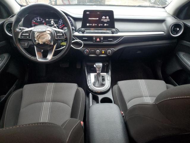 Photo 8 from auction – 2024 KIA FORTE EX with VIN 3KPF34AD5RE831380