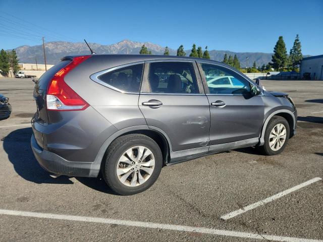 Photo 3 from auction – 2012 HONDA CR-V EX with VIN 2HKRM3H59CH508939