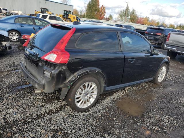 Photo 3 from auction – 2011 VOLVO C30 T5 with VIN YV1672MK1B2244349