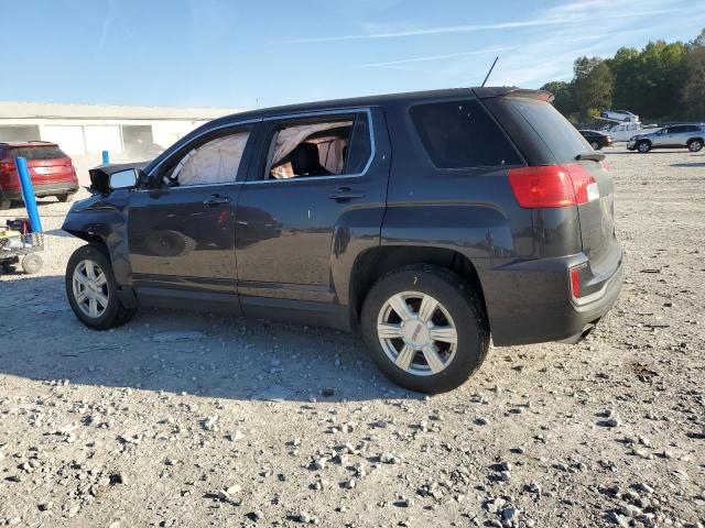 صورة رقم 2 من المزاد - 2016 GMC TERRAIN SL مع VIN 2GKALMEK4G6151166