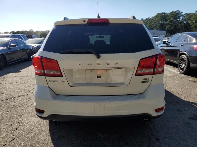 Photo 6 from auction – 2015 DODGE JOURNEY SX with VIN 3C4PDCBG0FT733935