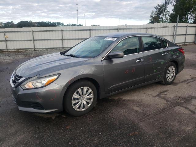 NISSAN ALTIMA 2016 with VIN 1N4AL3AP5GN342930 - Photo from auction