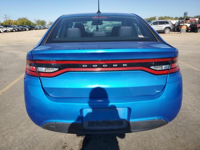 Photo 6 from auction – 2015 DODGE DART SXT with VIN 1C3CDFBB2FD277211