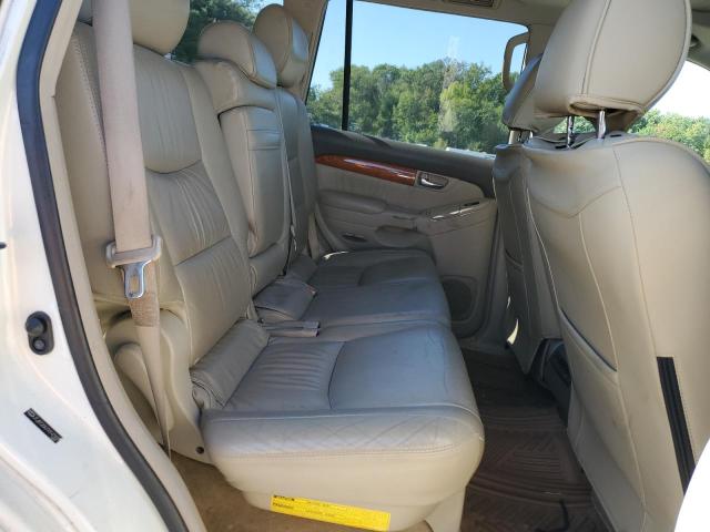 Photo 11 from auction – 2007 LEXUS GX 470 with VIN JTJBT20X370147431