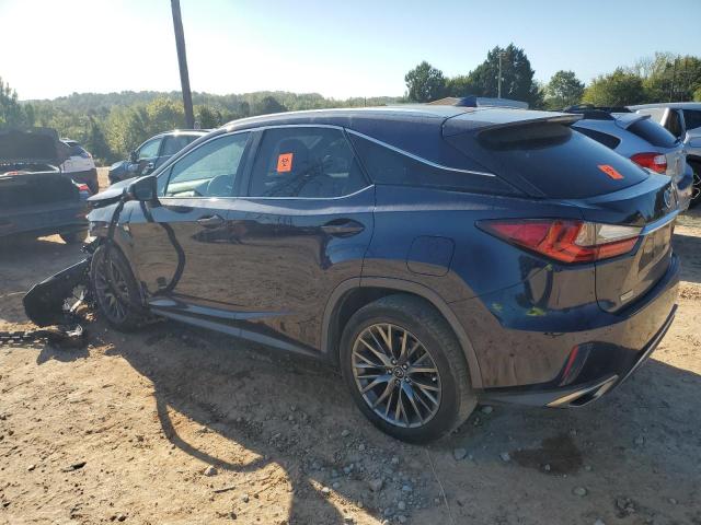 Photo 2 from auction – 2018 LEXUS RX 350 BASE with VIN 2T2BZMCA1JC162569