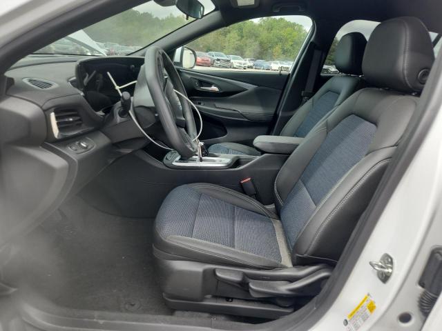Photo 7 from auction – 2025 BUICK ENVISTA PR with VIN KL47LAEP0SB193804