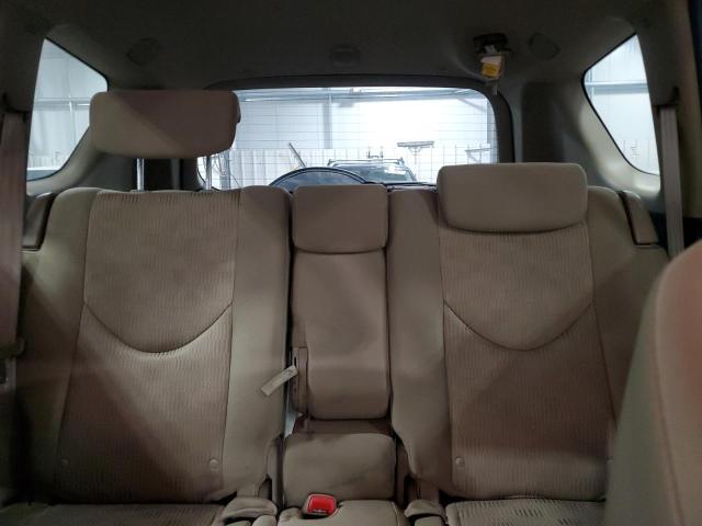 Photo 10 from auction – 2011 TOYOTA RAV4 with VIN 2T3BF4DV3BW146413