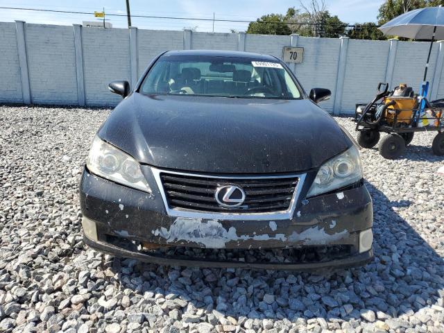 Photo 5 from auction – 2010 LEXUS ES 350 with VIN JTHBK1EG9A2412095
