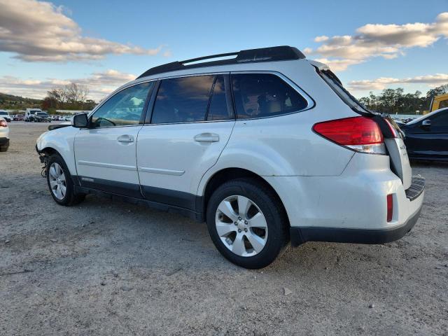 Photo 2 from auction – 2011 SUBARU OUTBACK 2. with VIN 4S4BRCLCXB3372139