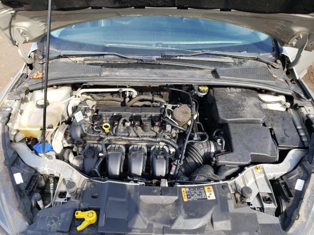 Photo 11 from auction – 2015 FORD FOCUS SE with VIN 1FADP3F21FL217187