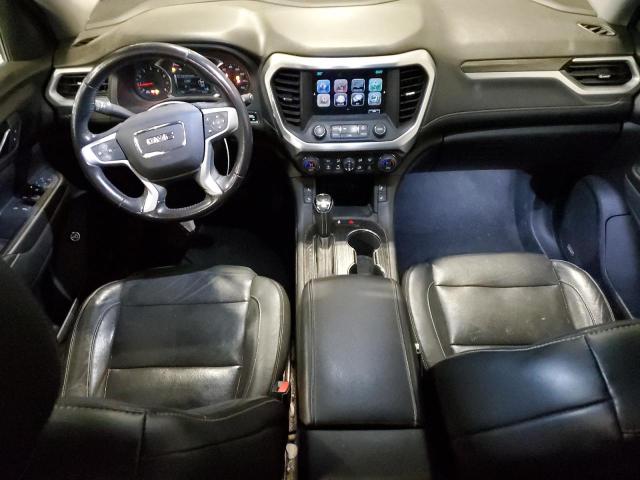 Photo 8 from auction – 2018 GMC ACADIA SLT with VIN 1GKKNULS3JZ201911