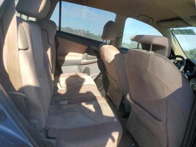Photo 11 from auction – 2008 TOYOTA RAV4 with VIN JTMZD33V985109687