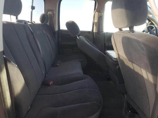 Photo 10 from auction – 2005 DODGE RAM 1500 ST with VIN 1D7HA18N75S172730