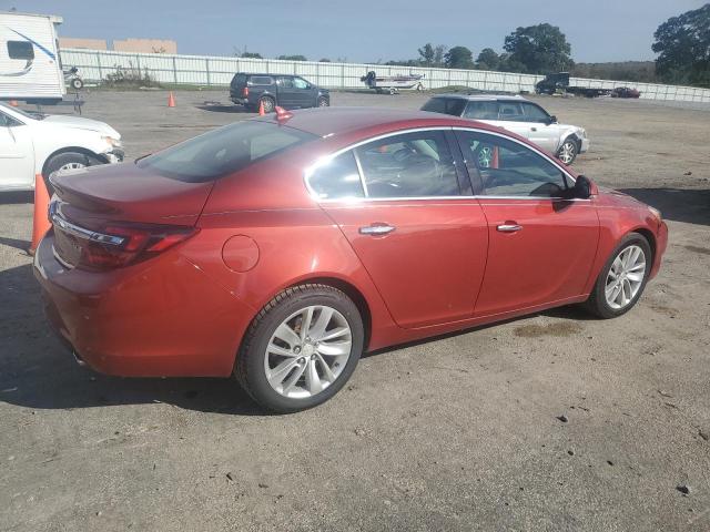 Photo 3 from auction – 2014 BUICK REGAL PREM with VIN 2G4GN5EX1E9292673