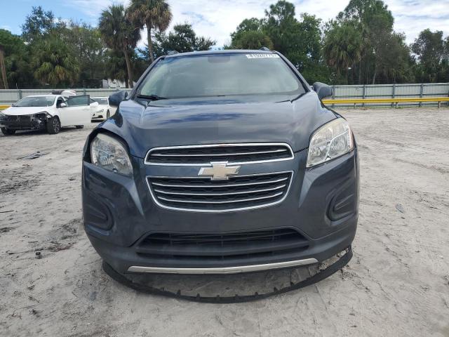 Photo 5 from auction – 2016 CHEVROLET TRAX 1LT with VIN 3GNCJLSB5GL254253