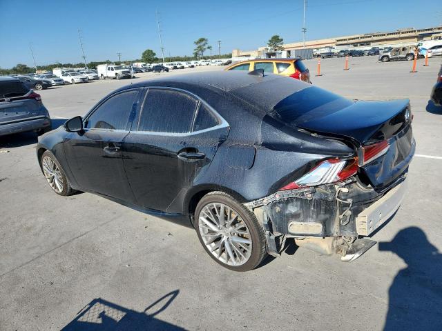 Photo 2 from auction – 2017 LEXUS IS 200T with VIN JTHBA1D22H5040441