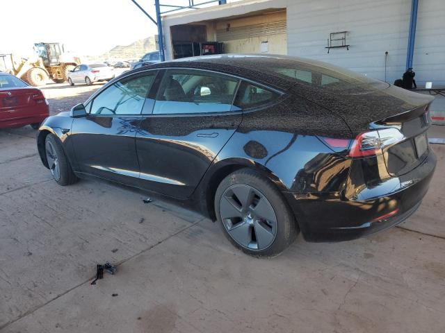 Photo 2 from auction – 2023 TESLA MODEL 3 with VIN 5YJ3E1EA3PF647543
