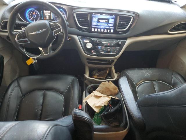 Photo 8 from auction – 2017 CHRYSLER PACIFICA T with VIN 2C4RC1BG5HR743656