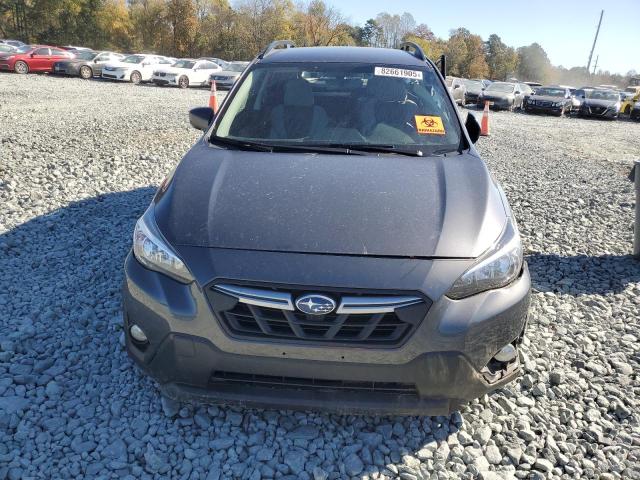 Photo 5 from auction – 2021 SUBARU CROSSTREK PREMIUM with VIN JF2GTAPC9M8269876