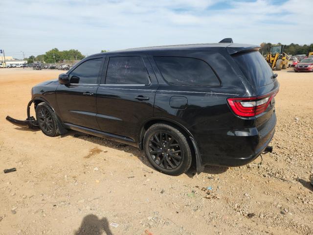 Photo 2 from auction – 2016 DODGE DURANGO SX with VIN 1C4RDHAG2GC437416