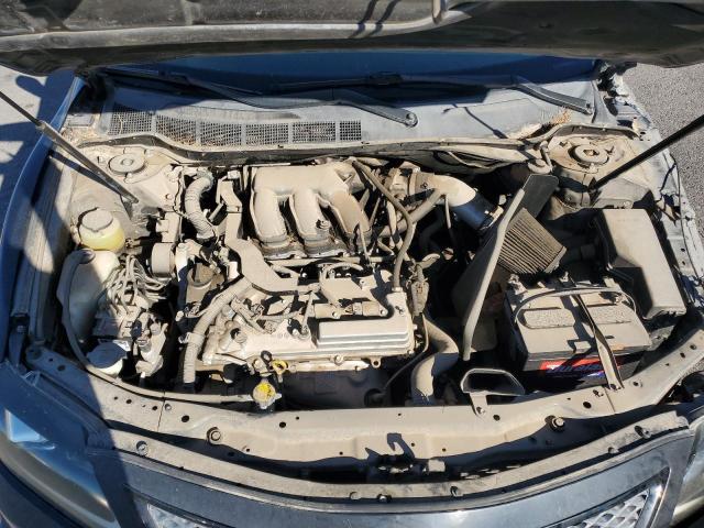 Photo 11 from auction – 2011 TOYOTA CAMRY SE with VIN 4T1BK3EK4BU125329