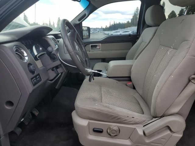 Photo 7 from auction – 2010 FORD F150 SUPER with VIN 1FTEW1C88AFD39468