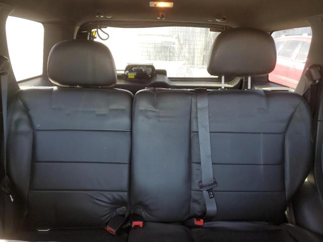 Photo 10 from auction – 2010 FORD ESCAPE XLT with VIN 1FMCU9DG2AKB06075
