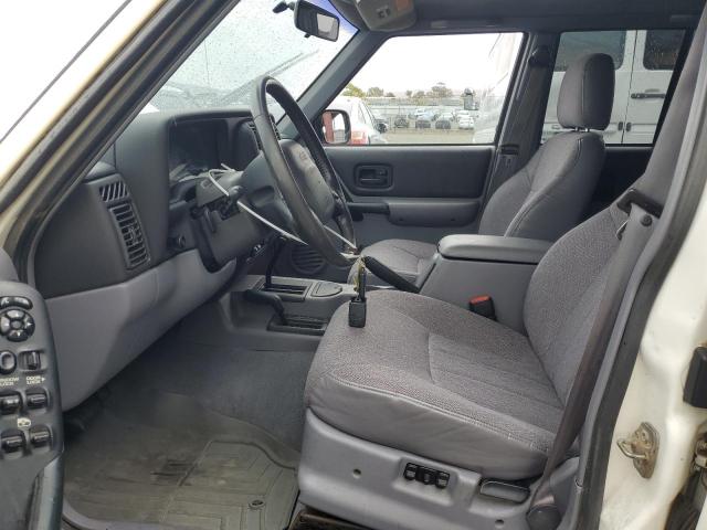Photo 7 from auction – 1998 JEEP CHEROKEE S with VIN 1J4FJ68S7WL243421