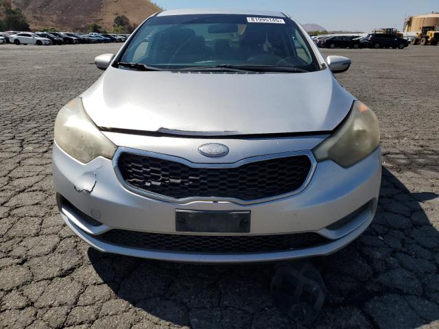 Photo 5 from auction – 2014 KIA FORTE LX with VIN KNAFX4A61E5079525