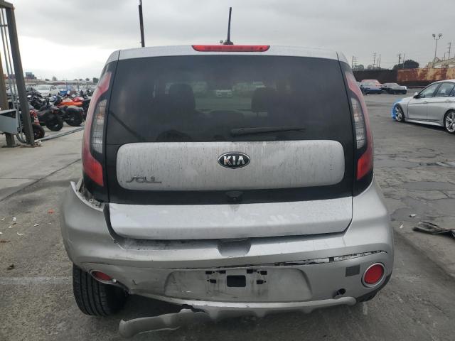 Photo 6 from auction – 2019 KIA SOUL + with VIN KNDJP3A53K7666646
