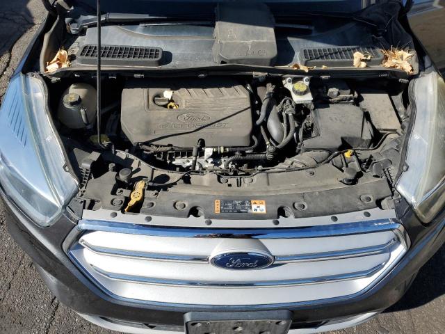 Photo 11 from auction – 2018 FORD ESCAPE SE with VIN 1FMCU9GD4JUA70735
