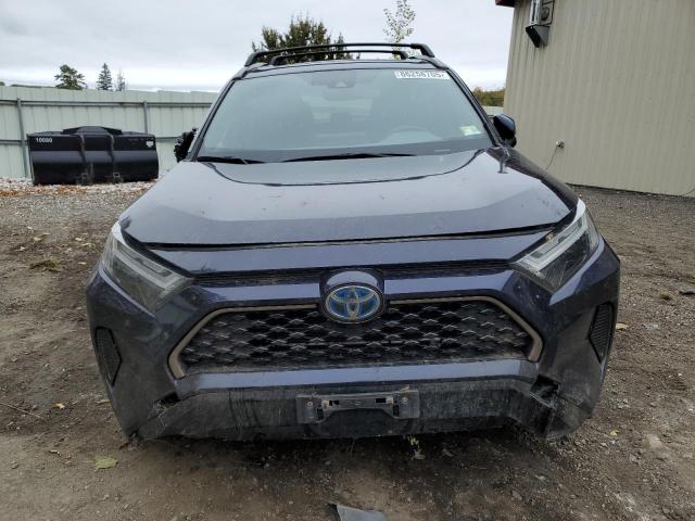 Photo 5 from auction – 2022 TOYOTA RAV4 PRIME with VIN JTMAB3FV2ND110194