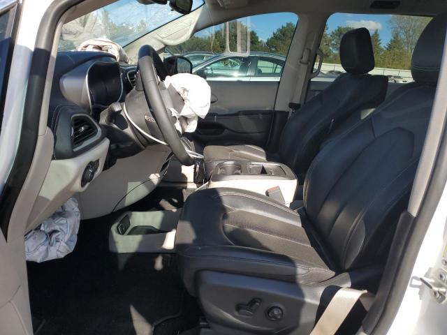 Photo 7 from auction – 2024 CHRYSLER PACIFICA H with VIN 2C4RC1S71RR156596