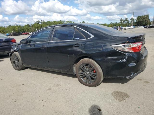Photo 2 from auction – 2017 TOYOTA CAMRY LE with VIN 4T1BF1FK0HU310719