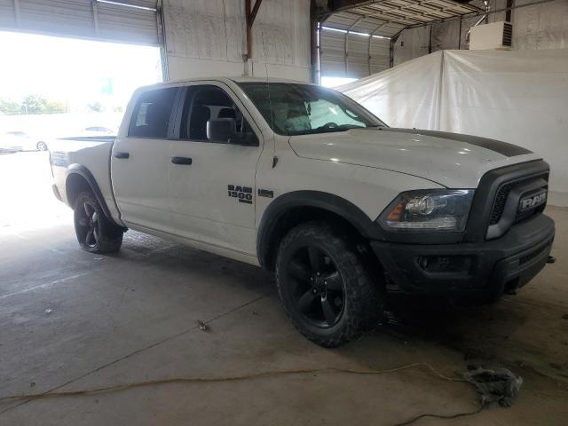Photo 4 from auction – 2020 RAM 1500 REBEL with VIN 1C6RR7LT6LS159164