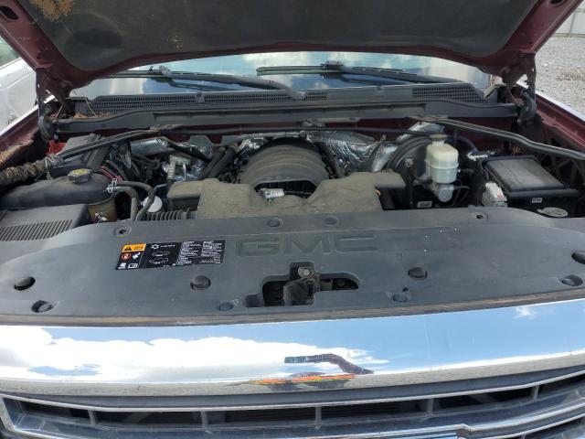 Photo 11 from auction – 2014 GMC SIERRA with VIN 3GTU2VEC2EG489855